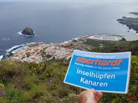 Teneriffa - Inselhüpfen auf den Kanaren - 12 Tage Rundreise auf den Kanarische Inseln