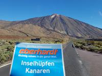 Teneriffa - Inselhüpfen auf den Kanaren - 12 Tage Rundreise auf den Kanarische Inseln