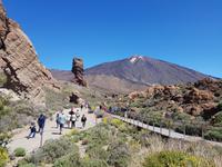 Teneriffa - Inselhüpfen auf den Kanaren - 12 Tage Rundreise auf den Kanarische Inseln