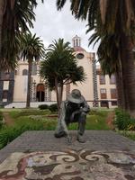 Teneriffa - Inselhüpfen auf den Kanaren - 12 Tage Rundreise auf den Kanarische Inseln