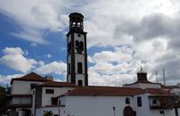 Teneriffa - Inselhüpfen auf den Kanaren - 12 Tage Rundreise auf den Kanarische Inseln