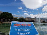Teneriffa - Inselhüpfen auf den Kanaren - 12 Tage Rundreise auf den Kanarische Inseln