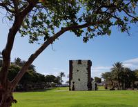 La Gomera - Inselhüpfen auf den Kanaren - 12 Tage Rundreise auf den Kanarische Inseln