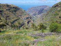 La Gomera - Inselhüpfen auf den Kanaren - 12 Tage Rundreise auf den Kanarische Inseln