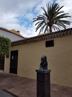 Inselhüpfen auf den Kanaren - 12 Tage Rundreise auf den Kanarische Inseln: Teneriffa – La Gomera – La Palma – Gran Canaria