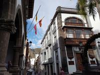 La Palma - Inselhüpfen auf den Kanaren - 12 Tage Rundreise auf den Kanarische Inseln