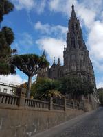 Gran Canaria - Inselhüpfen auf den Kanaren - 12 Tage Rundreise auf den Kanarische Inseln