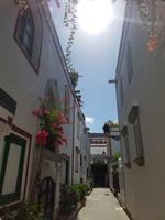 Gran Canaria - Inselhüpfen auf den Kanaren - 12 Tage Rundreise auf den Kanarische Inseln