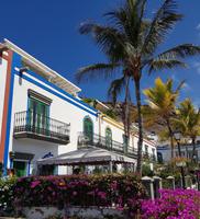 Gran Canaria - Inselhüpfen auf den Kanaren - 12 Tage Rundreise auf den Kanarische Inseln