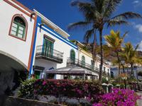 Gran Canaria - Inselhüpfen auf den Kanaren - 12 Tage Rundreise auf den Kanarische Inseln