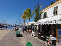 Gran Canaria - Inselhüpfen auf den Kanaren - 12 Tage Rundreise auf den Kanarische Inseln