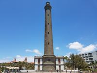 Gran Canaria - Inselhüpfen auf den Kanaren - 12 Tage Rundreise auf den Kanarische Inseln