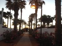 Flug nach Teneriffa (2)