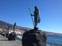 Inselrundfahrt auf Teneriffa (2)