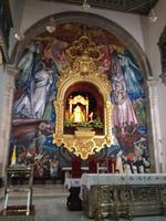 Inselrundfahrt auf Teneriffa (3)