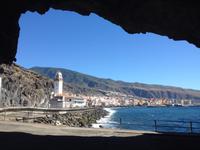 Inselrundfahrt auf Teneriffa