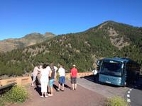 Masca und Garachico (1)