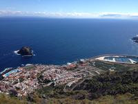 Masca und Garachico (4)