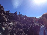 Teide und Orotava  (6)