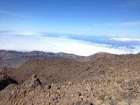 Teide und Orotava  (9)