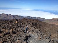 Teide und Orotava  (14)