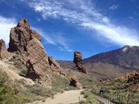 Teide und Orotava  (19)