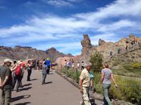 Teide und Orotava  (21)