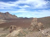 Teide und Orotava  (22)