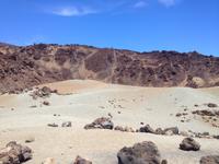 Teide und Orotava  (30)