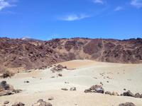 Teide und Orotava  (31)