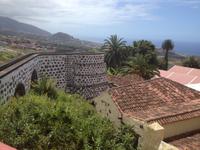 Teide und Orotava  (56)