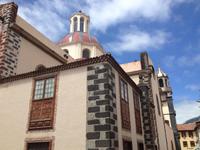 Teide und Orotava  (59)