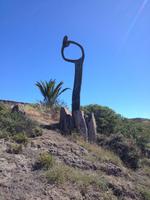 Fähüberfahrt nach La Gomera - Ausflug nach Palmental (7)