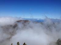 Fähüberfahrt nach La Gomera - Ausflug nach Palmental (9)