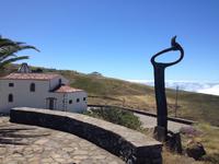 Fähüberfahrt nach La Gomera - Ausflug nach Palmental (10)