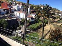 Fähüberfahrt nach La Gomera - Ausflug nach Palmental (12)