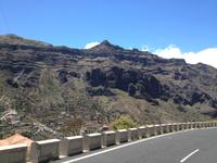 Fähüberfahrt nach La Gomera - Ausflug nach Palmental (23)
