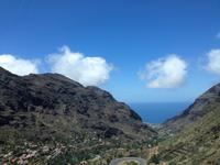 Fähüberfahrt nach La Gomera - Ausflug nach Palmental (24)