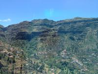 Fähüberfahrt nach La Gomera - Ausflug nach Palmental (26)