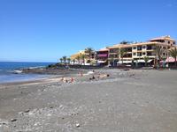 Fähüberfahrt nach La Gomera - Ausflug nach Palmental (30)