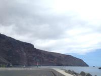 Fähüberfahrt nach La Gomera - Ausflug nach Palmental (32)