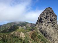 Fähüberfahrt nach La Gomera - Ausflug nach Palmental (69)