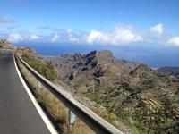 Fähüberfahrt nach La Gomera - Ausflug nach Palmental (71)