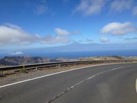 Fähüberfahrt nach La Gomera - Ausflug nach Palmental (73)