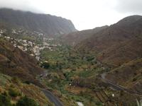 Inselrundfahrt auf La Gomera - Fährüberfahrt nach La Palma (4)