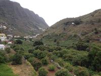 Inselrundfahrt auf La Gomera - Fährüberfahrt nach La Palma (5)