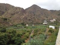 Inselrundfahrt auf La Gomera - Fährüberfahrt nach La Palma (6)