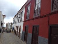 Inselrundfahrt auf La Gomera - Fährüberfahrt nach La Palma (13)