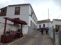 Inselrundfahrt auf La Gomera - Fährüberfahrt nach La Palma (17)