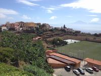 Inselrundfahrt auf La Gomera - Fährüberfahrt nach La Palma (31)